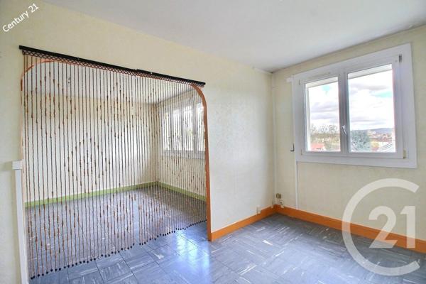 Appartement F5 à vendre  5 pièces - 78,73 m2 CHATEAU THIERRY - 02