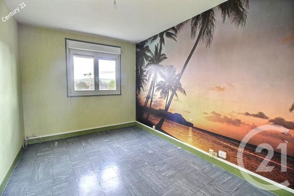 Appartement F5 à vendre  5 pièces - 78,73 m2 CHATEAU THIERRY - 02