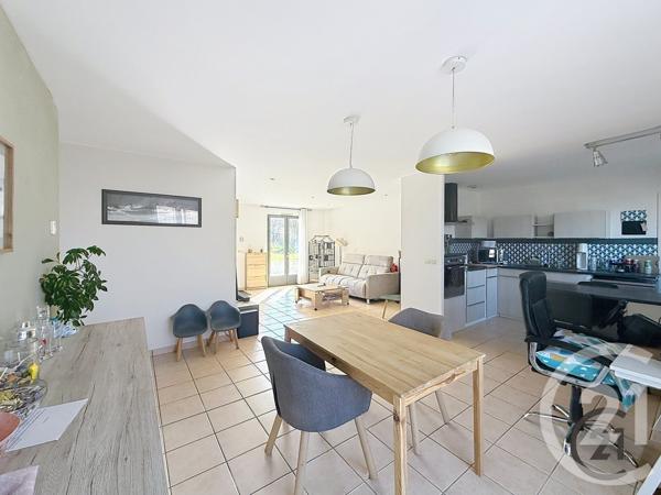 Maison à vendre  5 pièces - 126,20 m2 CHEVANNES - 89
