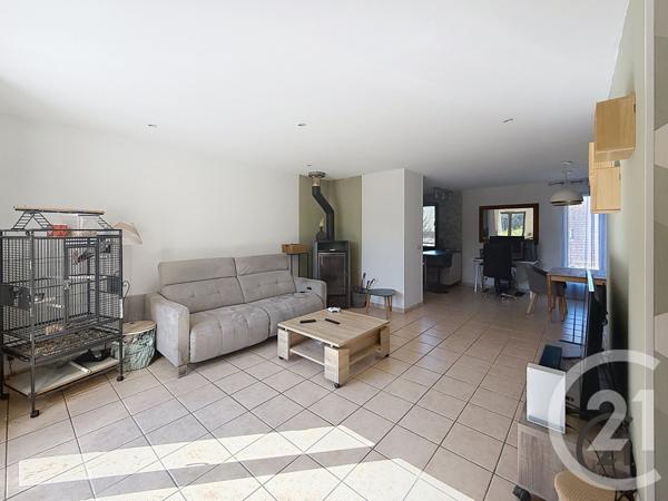 Maison à vendre  5 pièces - 126,20 m2 CHEVANNES - 89