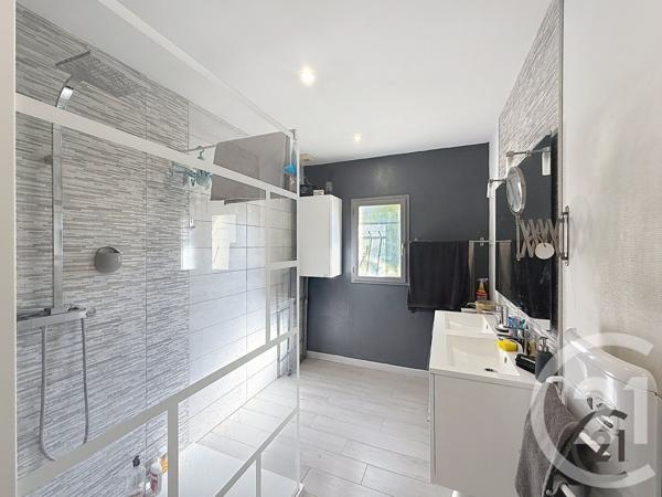 Maison à vendre  5 pièces - 126,20 m2 CHEVANNES - 89