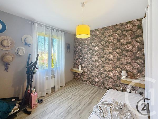 Maison à vendre  5 pièces - 126,20 m2 CHEVANNES - 89