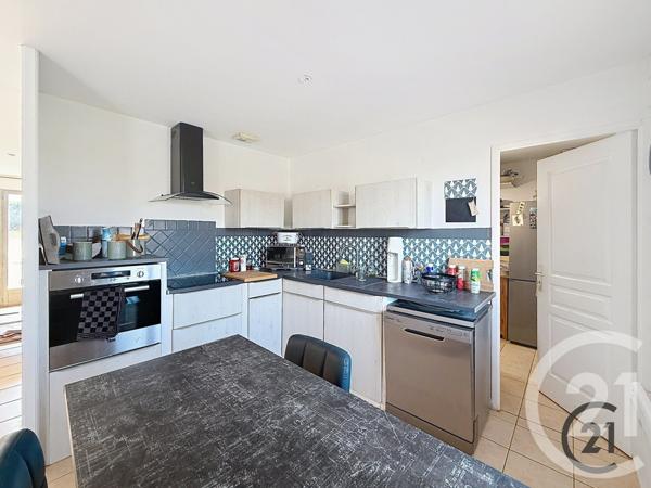 Maison à vendre  5 pièces - 126,20 m2 CHEVANNES - 89