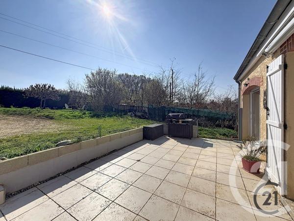 Maison à vendre  5 pièces - 126,20 m2 CHEVANNES - 89