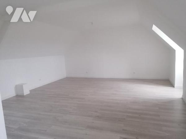 Un pavillon d'habitation