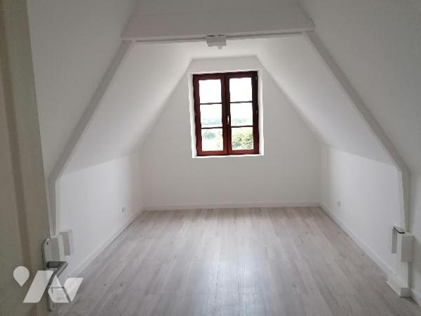 Un pavillon d'habitation