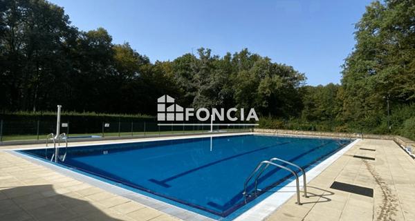 À vendre Appartement 4 pièces 101.72 m² - ÉTiolles 91450