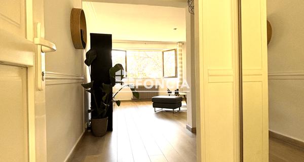 À vendre Appartement 4 pièces 101.72 m² - ÉTiolles 91450