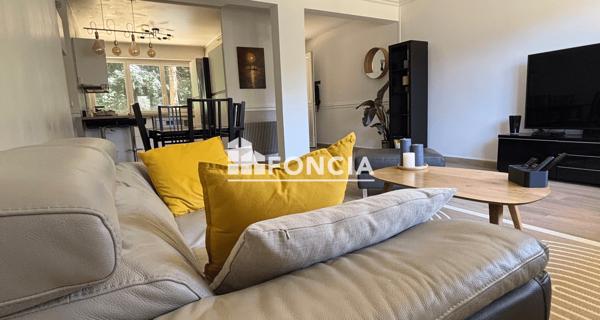 À vendre Appartement 4 pièces 101.72 m² - ÉTiolles 91450