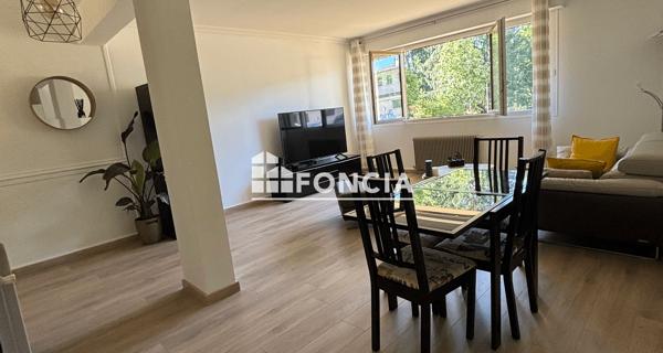 À vendre Appartement 4 pièces 101.72 m² - ÉTiolles 91450