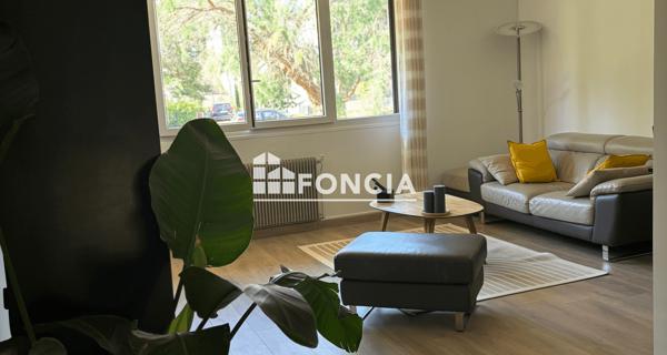 À vendre Appartement 4 pièces 101.72 m² - ÉTiolles 91450
