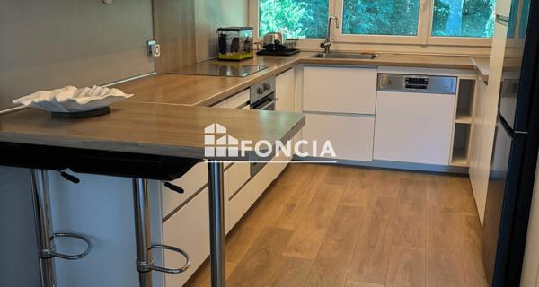 À vendre Appartement 4 pièces 101.72 m² - ÉTiolles 91450