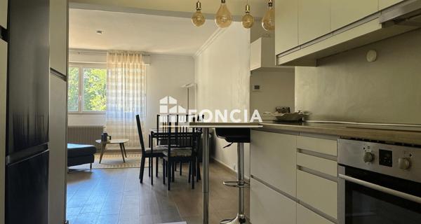 À vendre Appartement 4 pièces 101.72 m² - ÉTiolles 91450