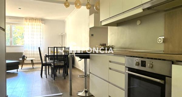 À vendre Appartement 4 pièces 101.72 m² - ÉTiolles 91450
