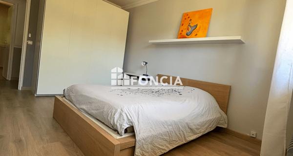 À vendre Appartement 4 pièces 101.72 m² - ÉTiolles 91450