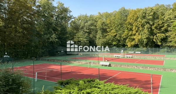 À vendre Appartement 4 pièces 101.72 m² - ÉTiolles 91450