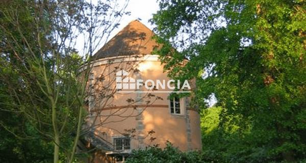 À vendre Appartement 4 pièces 101.72 m² - ÉTiolles 91450
