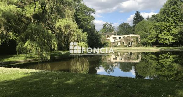 À vendre Appartement 4 pièces 101.72 m² - ÉTiolles 91450