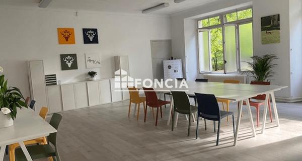 À vendre Appartement 4 pièces 101.72 m² - ÉTiolles 91450