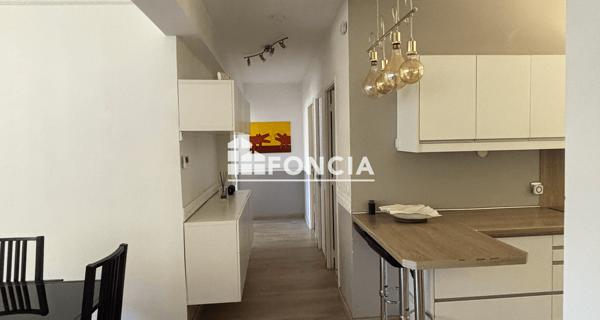 À vendre Appartement 4 pièces 101.72 m² - ÉTiolles 91450