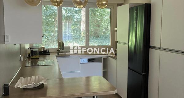 À vendre Appartement 4 pièces 101.72 m² - ÉTiolles 91450
