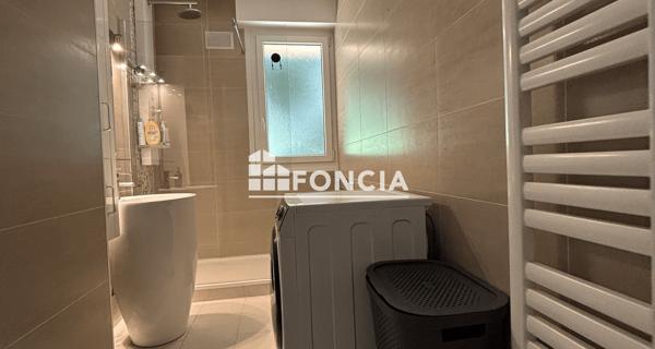 À vendre Appartement 4 pièces 101.72 m² - ÉTiolles 91450