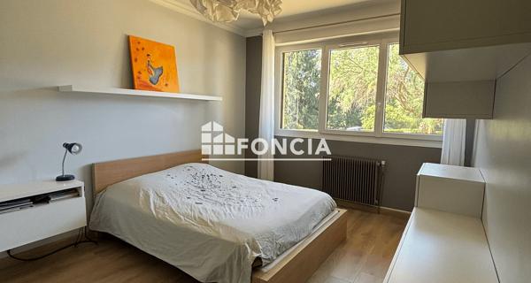 À vendre Appartement 4 pièces 101.72 m² - ÉTiolles 91450