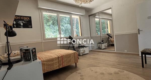 À vendre Appartement 4 pièces 101.72 m² - ÉTiolles 91450