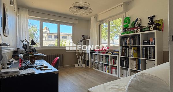 À vendre Appartement 4 pièces 101.72 m² - ÉTiolles 91450