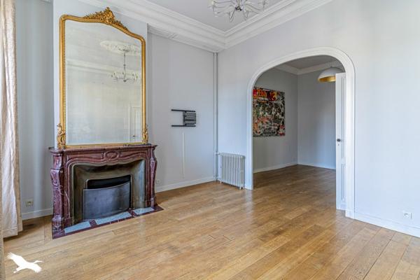 Maison à vendre 799 900 € Bordeaux 5 p 159 m² DPE D