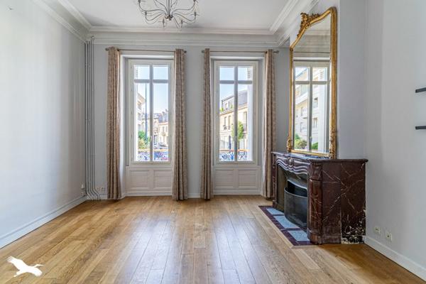 Maison à vendre 799 900 € Bordeaux 5 p 159 m² DPE D