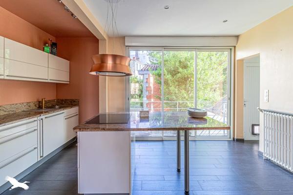 Maison à vendre 799 900 € Bordeaux 5 p 159 m² DPE D