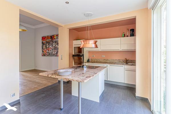Maison à vendre 799 900 € Bordeaux 5 p 159 m² DPE D