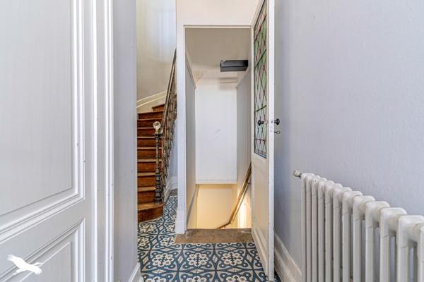 Maison à vendre 799 900 € Bordeaux 5 p 159 m² DPE D