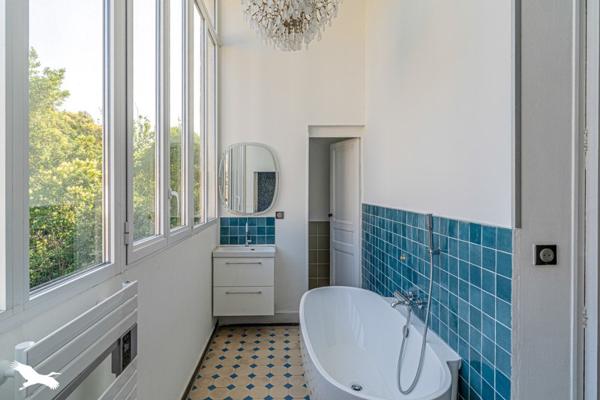 Maison à vendre 799 900 € Bordeaux 5 p 159 m² DPE D