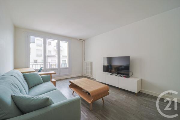 Appartement F2 à vendre  2 pièces - 51,17 m2 MONTROUGE - 92