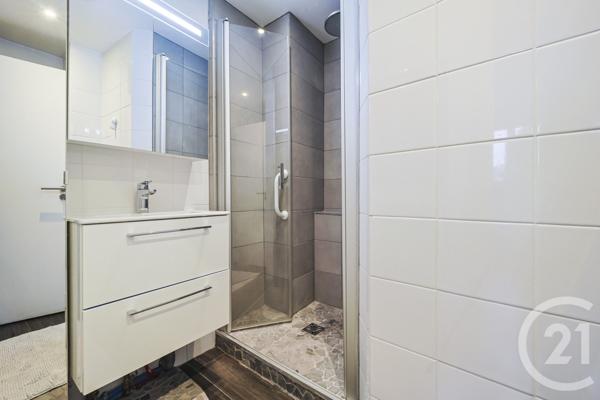 Appartement F2 à vendre  2 pièces - 51,17 m2 MONTROUGE - 92