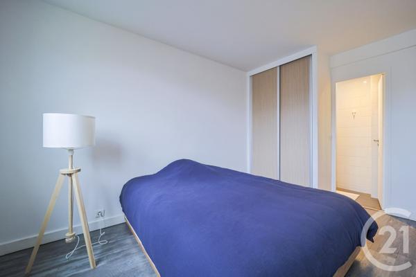 Appartement F2 à vendre  2 pièces - 51,17 m2 MONTROUGE - 92