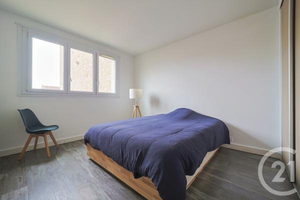 Appartement F2 à vendre  2 pièces - 51,17 m2 MONTROUGE - 92