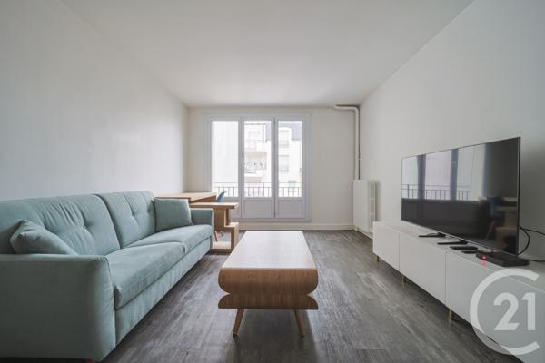 Appartement F2 à vendre  2 pièces - 51,17 m2 MONTROUGE - 92