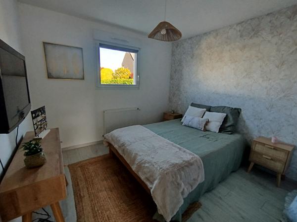 Maison à vendre à Landivisiau - 111m²