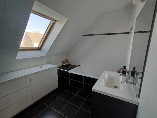 Maison à vendre à Landivisiau - 111m²