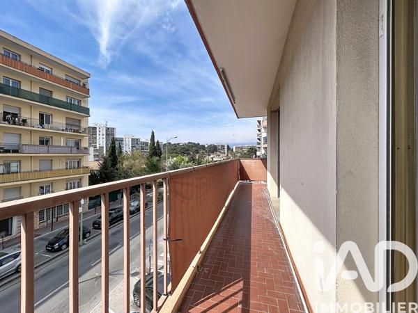 Appartement à vendre 3 pièces 73 m² Le Cannet