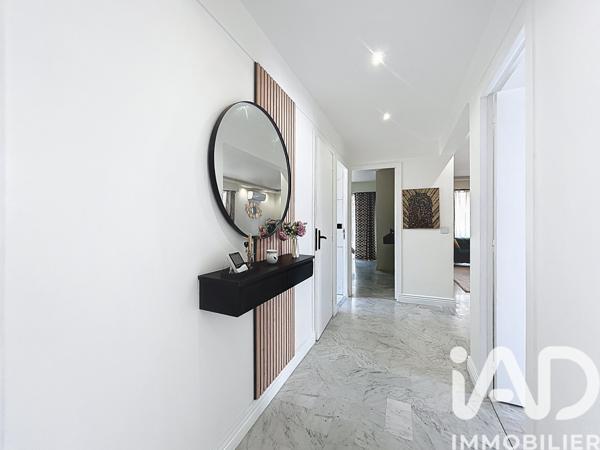 Appartement à vendre 3 pièces 73 m² Le Cannet