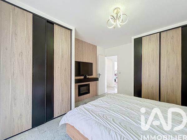 Appartement à vendre 3 pièces 73 m² Le Cannet