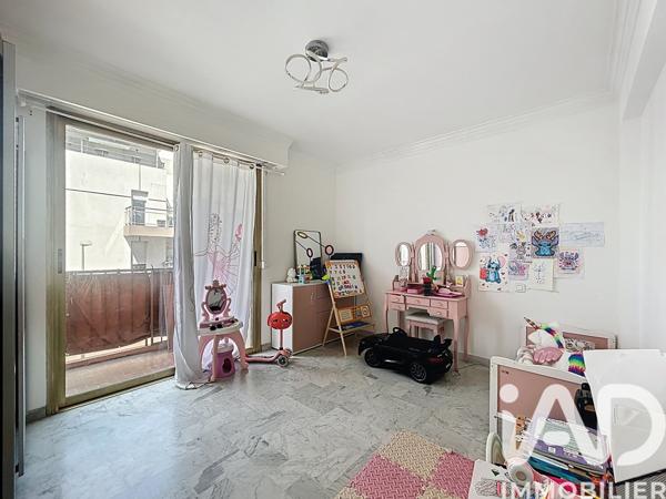 Appartement à vendre 3 pièces 73 m² Le Cannet