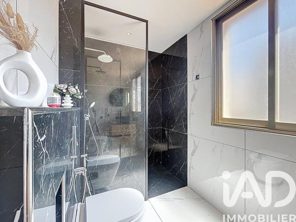 Appartement à vendre 3 pièces 73 m² Le Cannet