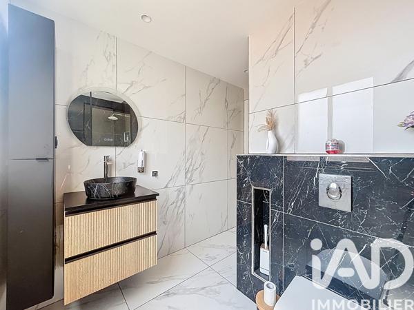 Appartement à vendre 3 pièces 73 m² Le Cannet