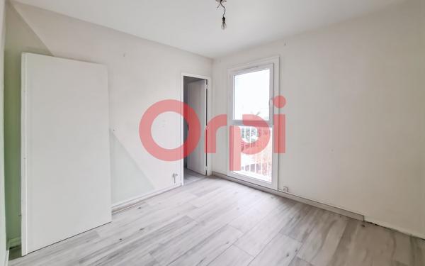 Appartement à louer    5 pièces • 96,54 m2 Marseille 13