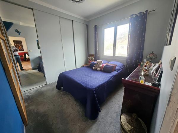 A vendre, Marseille 13012, Les 3 Lucs, Appartement Marseille 2 pièces 42 m²